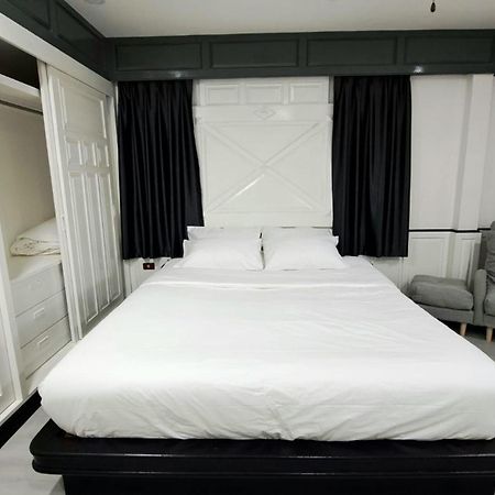 Villa Cologne​ @Nanai Villa Patong Eksteriør bilde
