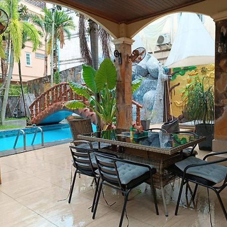 Villa Cologne​ @Nanai Villa Patong Eksteriør bilde