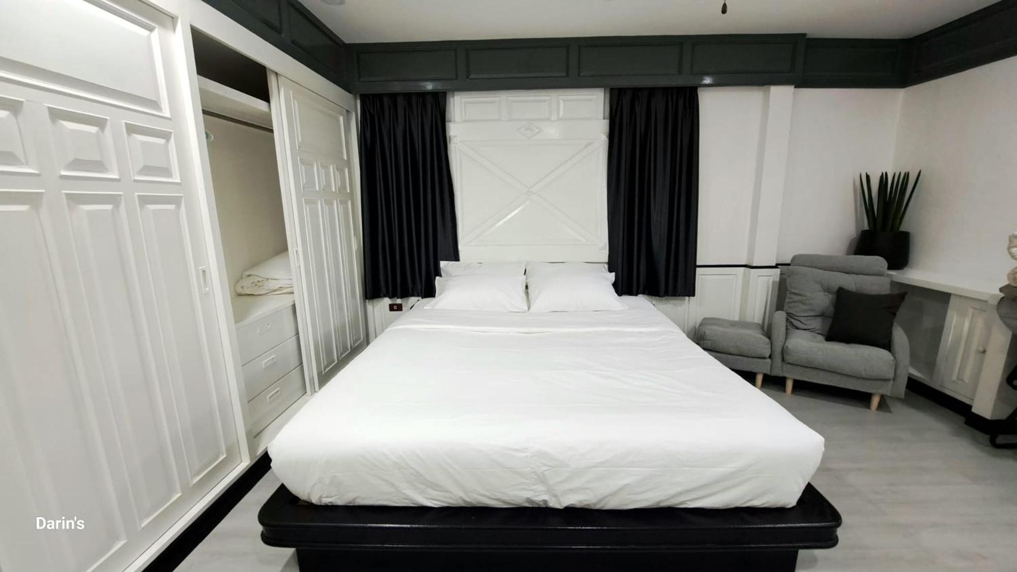 Villa Cologne​ @Nanai Villa Patong Eksteriør bilde